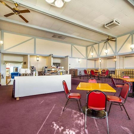 Hospitality Inn North Platte Eksteriør bilde