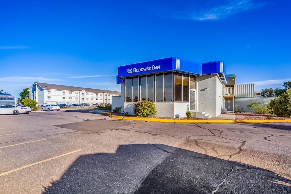 Hospitality Inn North Platte Eksteriør bilde