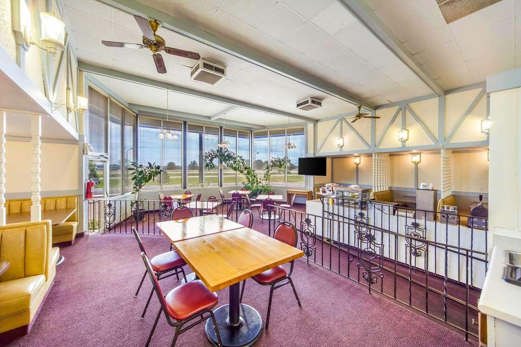 Hospitality Inn North Platte Restaurant bilde
