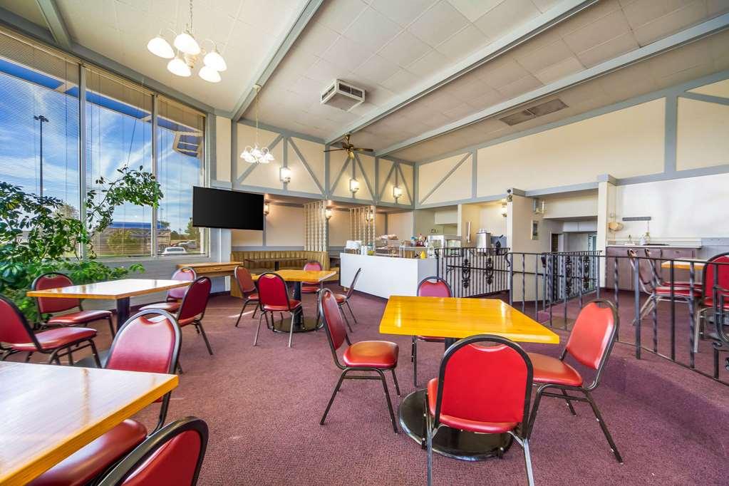 Hospitality Inn North Platte Restaurant bilde