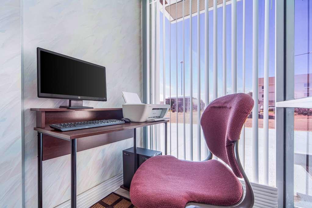 Hospitality Inn North Platte Fasiliteter bilde