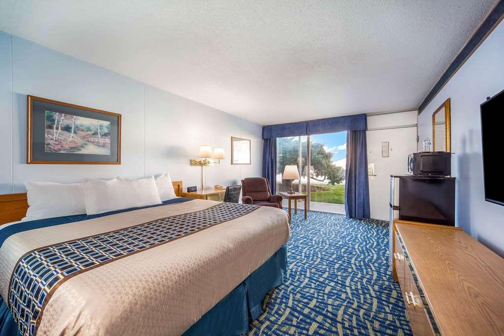 Hospitality Inn North Platte Rom bilde