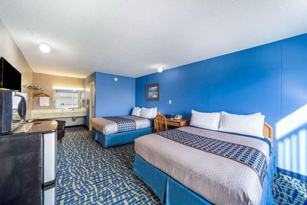 Hospitality Inn North Platte Rom bilde