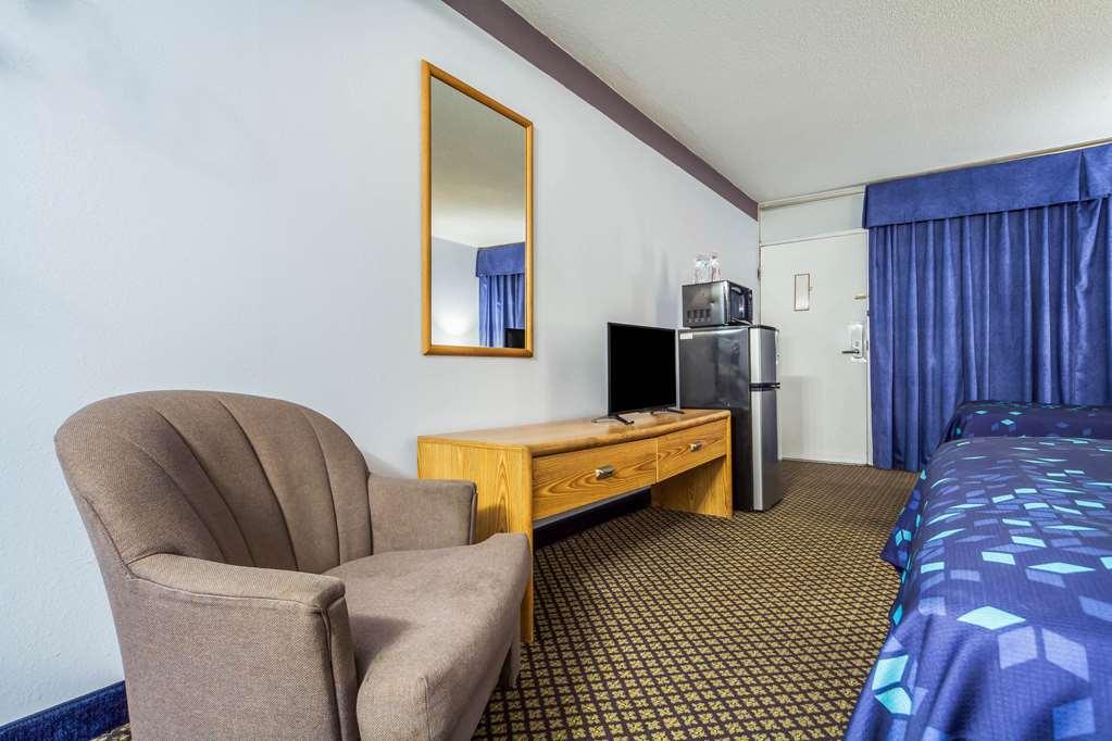 Hospitality Inn North Platte Rom bilde