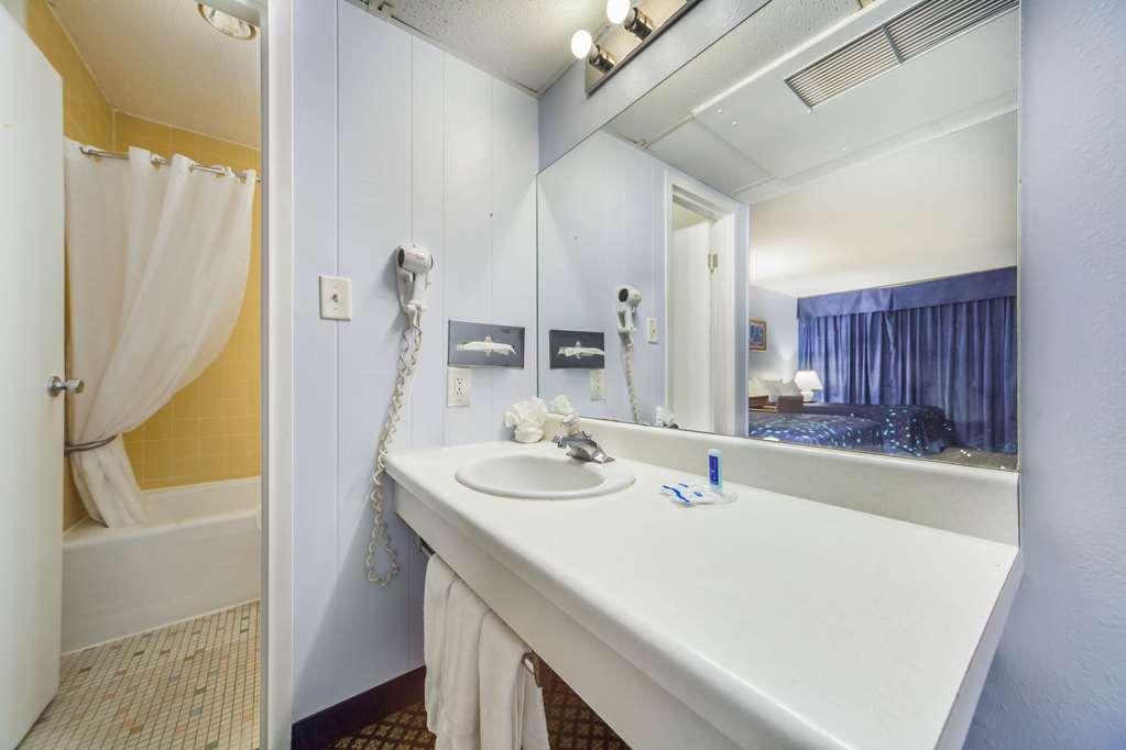Hospitality Inn North Platte Rom bilde