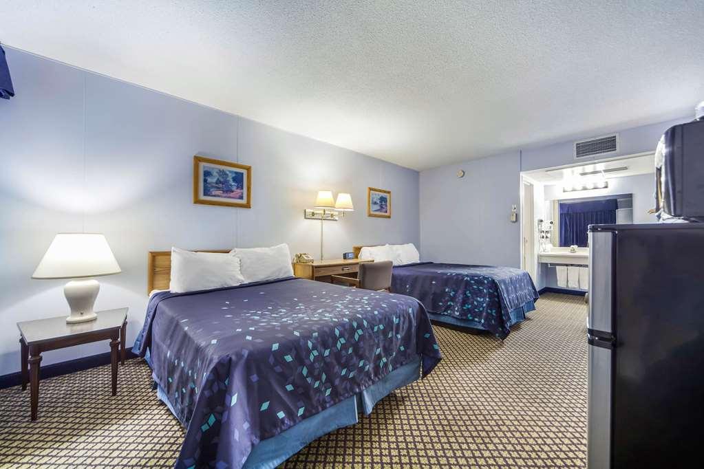 Hospitality Inn North Platte Rom bilde