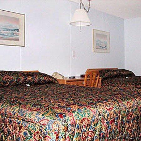 Hospitality Inn North Platte Rom bilde