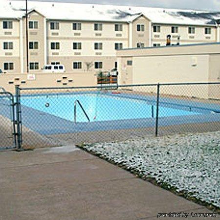 Hospitality Inn North Platte Fasiliteter bilde