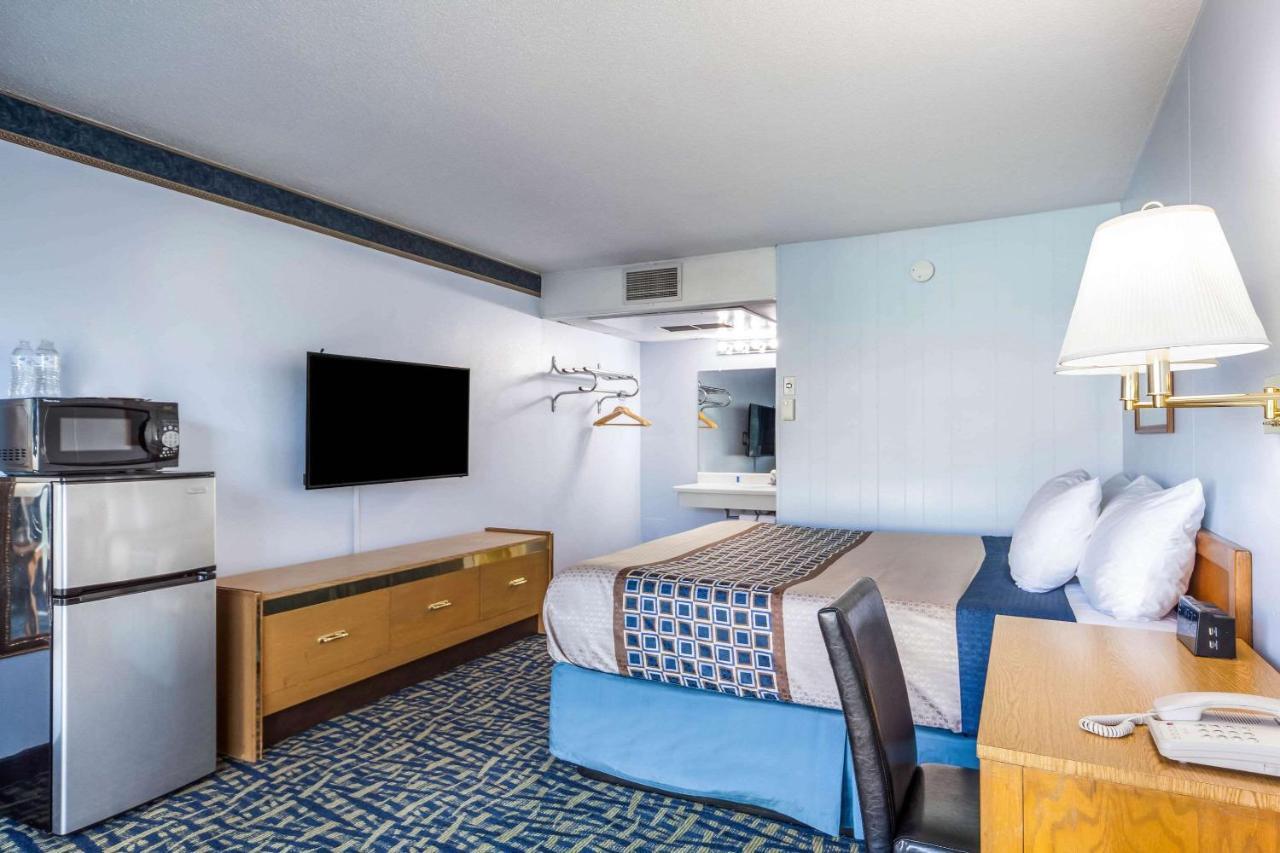 Hospitality Inn North Platte Eksteriør bilde
