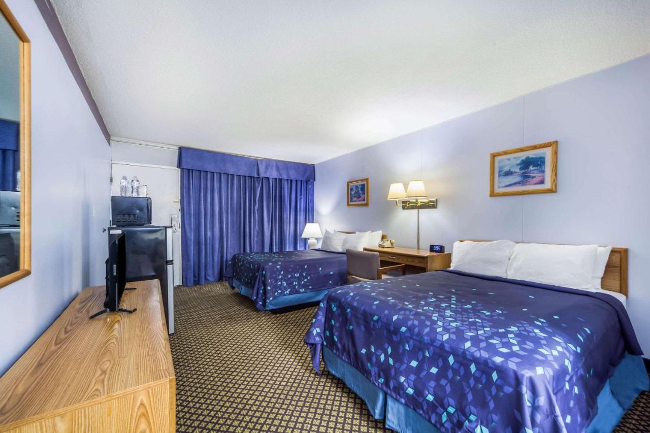 Hospitality Inn North Platte Eksteriør bilde