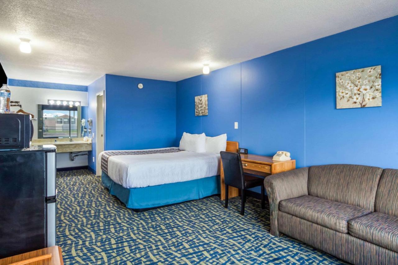 Hospitality Inn North Platte Eksteriør bilde